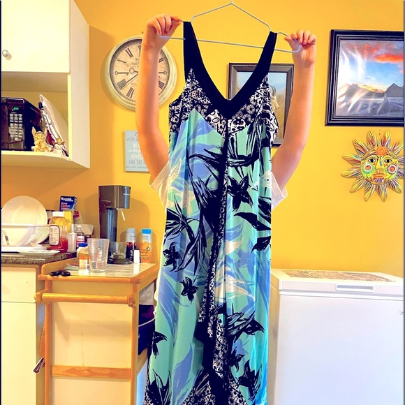 Gorgeous Summer Breeze Sundress - Picture 8 of 11